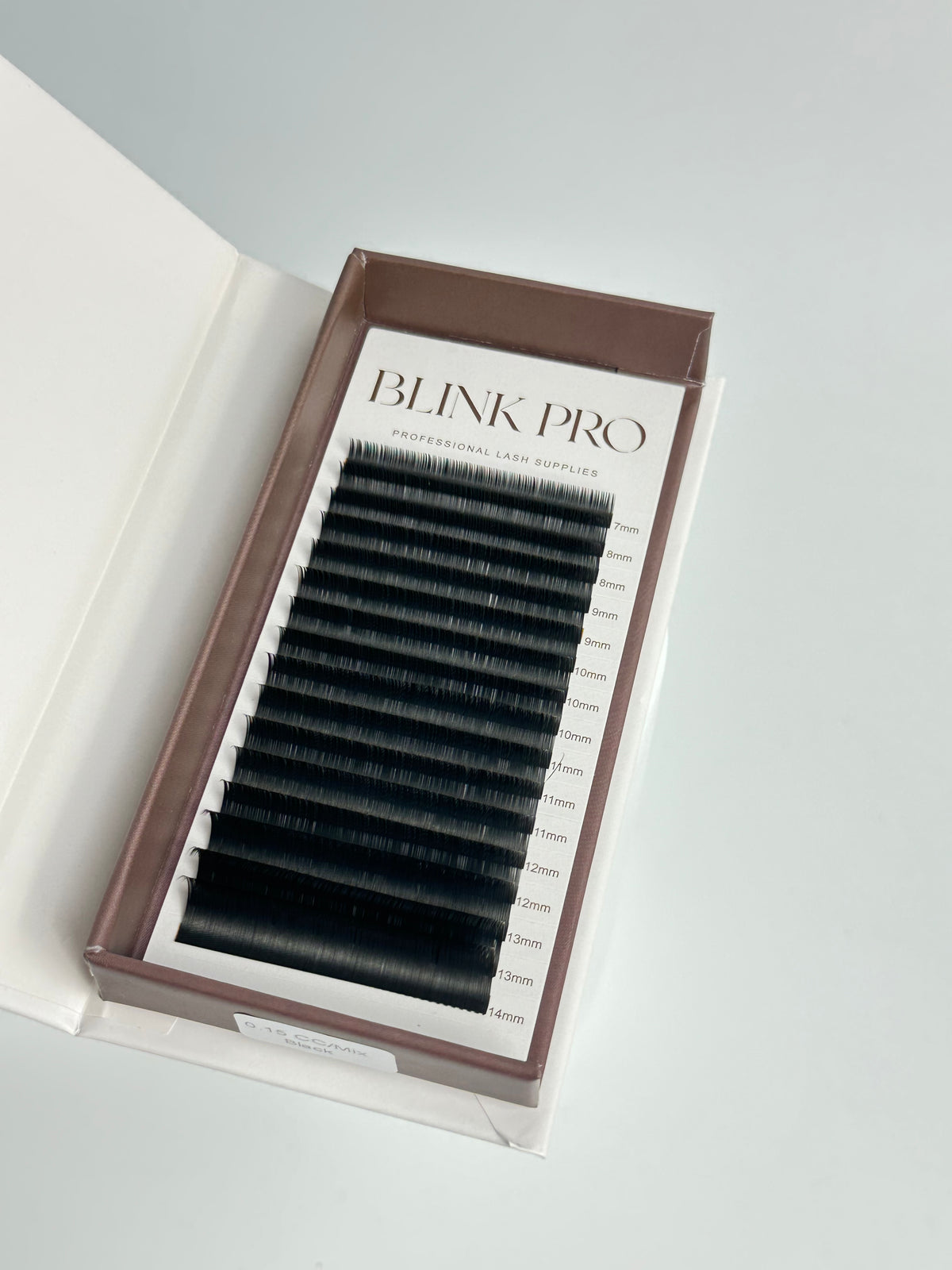 0.15mm Mix Trays